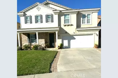 25962 Via Elegante, Moreno Valley, CA 92551 - Photo 1