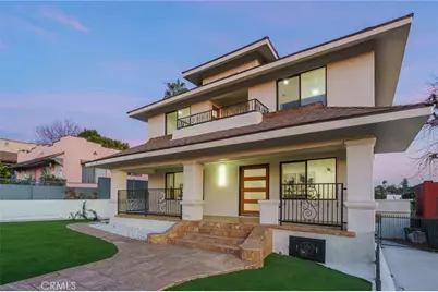 706 N Occidental Boulevard, Los Angeles, CA 90026 - Photo 4