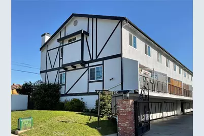 14630 Halldale #2, Gardena, CA 90247 - Photo 2