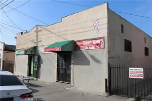 6007 Holmes, Los Angeles, CA 90001 - Photo 2