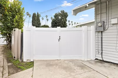 4820 S Van Ness, Los Angeles, CA 90062 - Photo 16