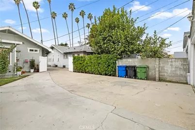 4820 S Van Ness, Los Angeles, CA 90062 - Photo 12