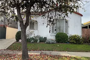 2410 W 70th, Los Angeles, CA 90043 - Photo 2