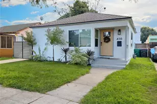 416 E 57th, Long Beach, CA 90805 - Photo 1