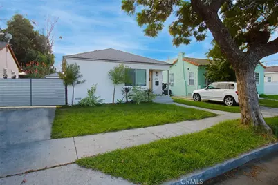 416 E 57th, Long Beach, CA 90805 - Photo 2