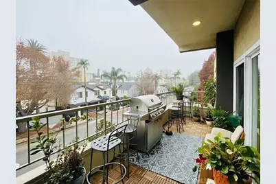 100 Hermosa Ave #3A, Long Beach, CA 90802 - Photo 6