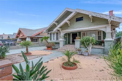 1021 W 48th, Los Angeles, CA 90037 - Photo 2