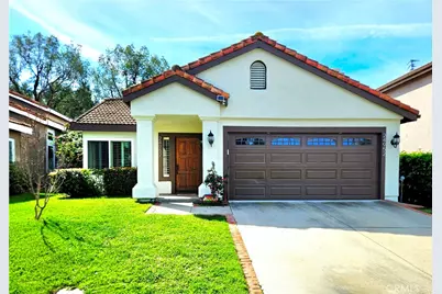 24952 Rancho Clemente, Laguna Niguel, CA 92677 - Photo 1