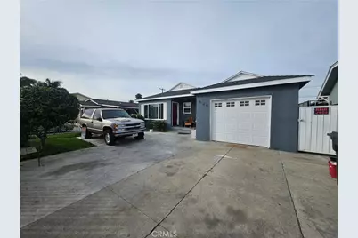 629 W Plum, Compton, CA 90222 - Photo 1