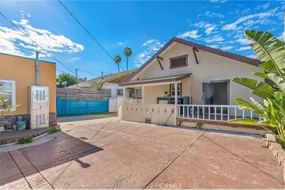 4012 S Budlong Avenue, Los Angeles, CA 90037 - Photo 20