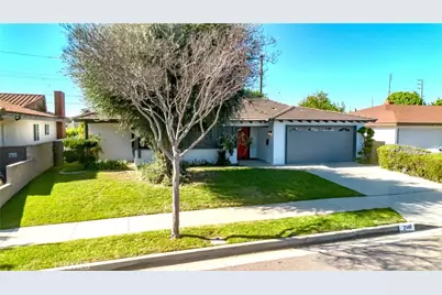 2148 Edgewood Drive, Alhambra, CA 91803 - Photo 8