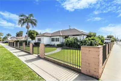 640 W Palmer, Compton, CA 90220 - Photo 1