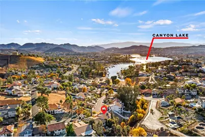 22920 Green Pine Drive, Canyon Lake, CA 92587 - Photo 12