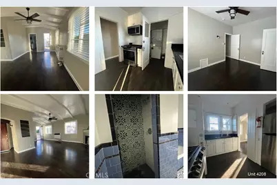 4200 6th, Los Angeles, CA 90008 - Photo 6