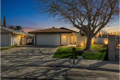 44800 Denmore Avenue, Lancaster, CA 93535 - Photo 1