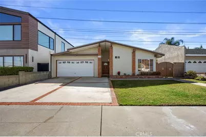 5562 Thelma Avenue, La Palma, CA 90623 - Photo 1