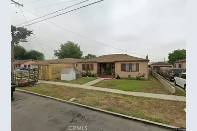 212 W 103rd, Los Angeles, CA 90003 - Photo 1