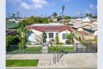 1337 W Gage, Los Angeles, CA 90044 - Photo 2