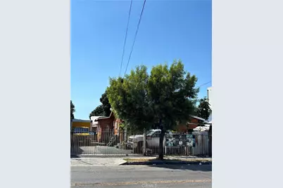 10821 Compton, Los Angeles, CA 90059 - Photo 1