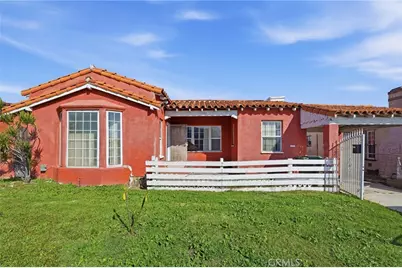 1449 1447 W 83rd, Inglewood, CA 90047 - Photo 2