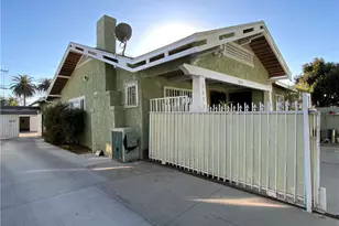 1650 W 39th Pl, Los Angeles, CA 90062 - Photo 2