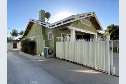 1650 W 39th Place, Los Angeles, CA 90062 - Photo 1