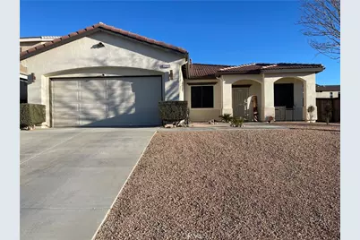 3649 Half Dome, Rosamond, CA 93560 - Photo 1