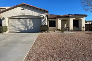 3649 Half Dome, Rosamond, CA 93560 - Photo 2