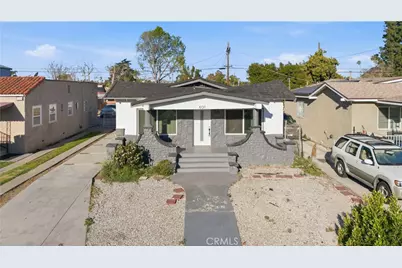 6011 Arlington, Los Angeles, CA 90043 - Photo 30