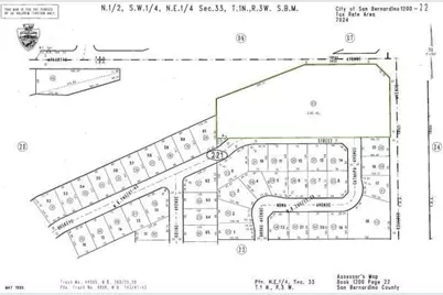 0 Boulder, San Bernardino, CA 92346 - Photo 2