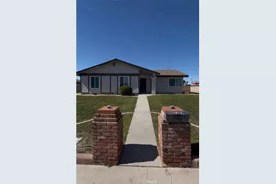 4613 McCray, Bakersfield, CA 93308 - Photo 1