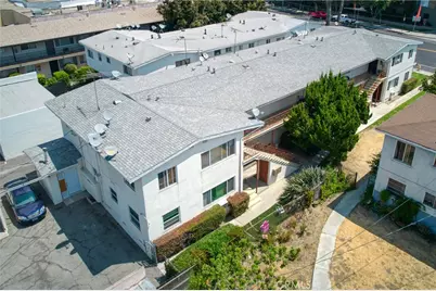 6731 Whitsett Avenue, North Hollywood, CA 91606 - Photo 20
