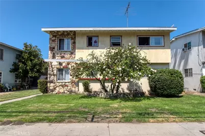 6731 Whitsett Avenue, North Hollywood, CA 91606 - Photo 22