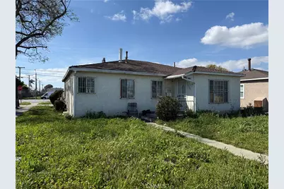 2801 Adriatic Avenue, Long Beach, CA 90810 - Photo 2