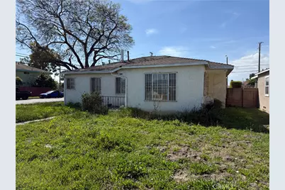 2801 Adriatic Avenue, Long Beach, CA 90810 - Photo 1