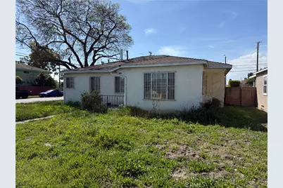 2801 Adriatic Avenue, Long Beach, CA 90810 - Photo 1