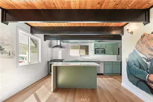 39933 Deer, Big Bear Lake, CA 92315 - Photo 36