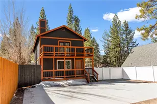 39933 Deer, Big Bear Lake, CA 92315 - Photo 2