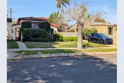 3659 W 63rd, Los Angeles, CA 90043 - Photo 1