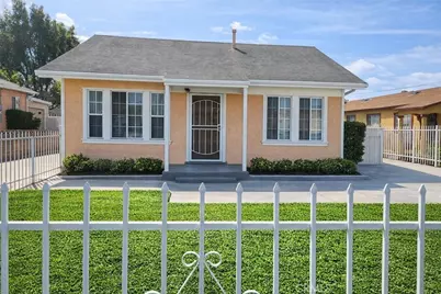 3584 Mulford, Lynwood, CA 90262 - Photo 1