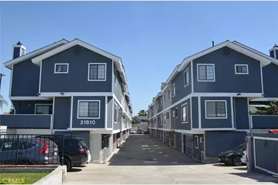 21610 Orrick #7, Carson, CA 90745 - Photo 1