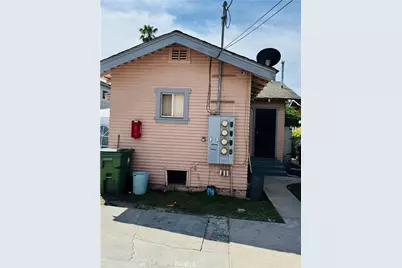 613 W 80th, Los Angeles, CA 90044 - Photo 12