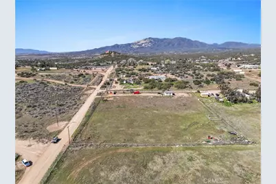0 Mitchell Road, Anza, CA 92539 - Photo 4