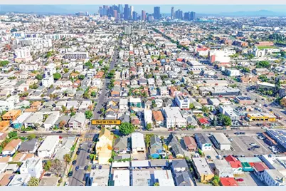 2942 W 12th, Los Angeles, CA 90006 - Photo 4
