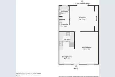4700 Clair Del Avenue #530, Long Beach, CA 90807 - Photo 18