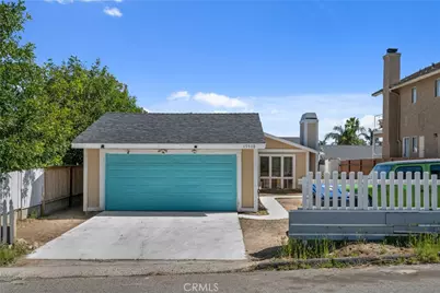 15510 Rose, Lake Elsinore, CA 92530 - Photo 1
