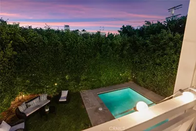 742 N Detroit Street, Los Angeles, CA 90046 - Photo 24