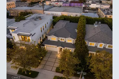 742 N Detroit Street, Los Angeles, CA 90046 - Photo 26