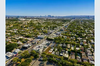 742 N Detroit Street, Los Angeles, CA 90046 - Photo 28