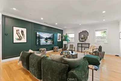 742 N Detroit Street, Los Angeles, CA 90046 - Photo 10